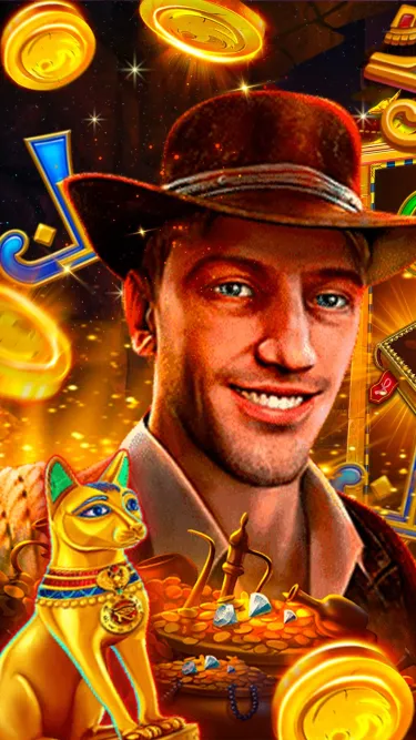 Glücksspielpalast Screenshot