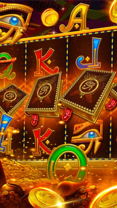 Glücksspielpalast Screenshot
